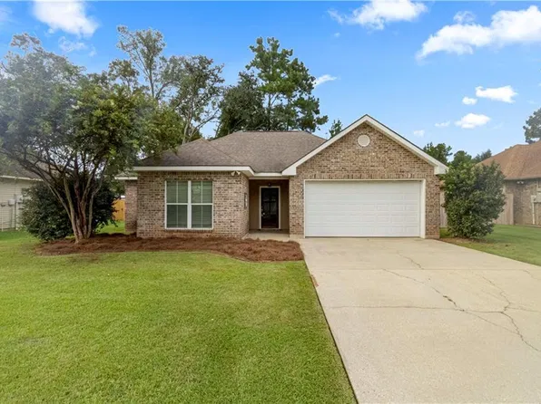 17475 Milan Dr, Hammond, LA 70403