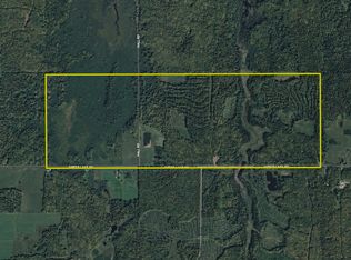 17858 Amber Lake Rd, Bruce Crossing, MI 49912