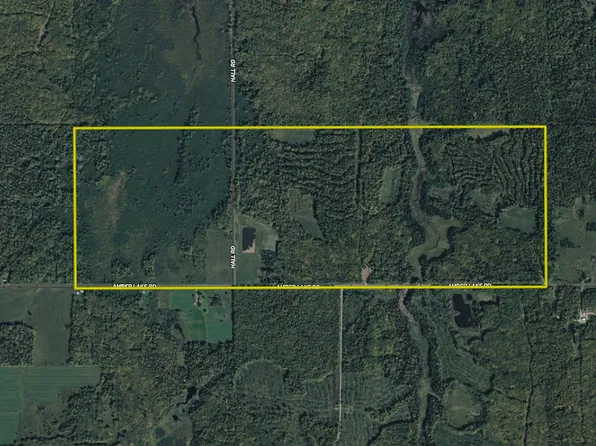 17858 Amber Lake Rd, Bruce Crossing, MI 49912