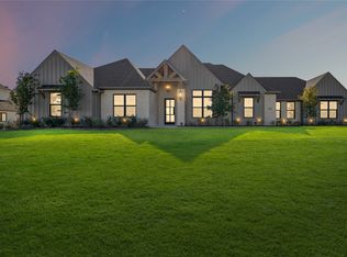 2136 Cotton Tail Way, Cresson, TX 76035