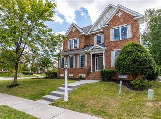 11476 Willows Green Way, Glen Allen, VA 23059