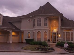 15207 Bandera Falls Bnd, Cypress, TX 77429