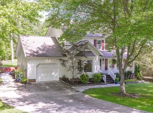 3114 Thistlecone Way, Durham, NC 27707