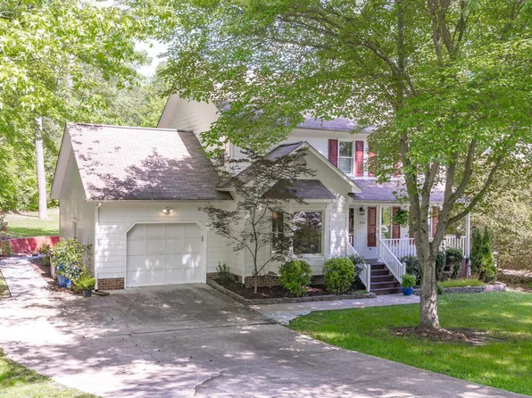 3114 Thistlecone Way, Durham, NC 27707