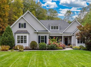 154 Cascade Ridge, Southington, CT 06489