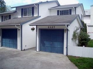 1127 74th St SE APT C, Everett, WA 98203