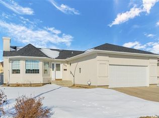 311 Blackshire Cres #1, Saskatoon, SK S7V1B3