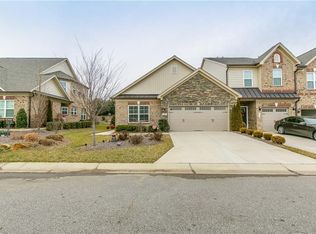 235 Saint Elizabeth Dr, Gibsonville, NC 27249