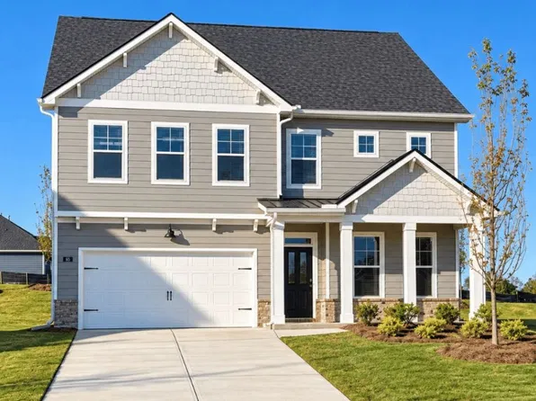65 Blufton Ct, Senoia, GA 30276