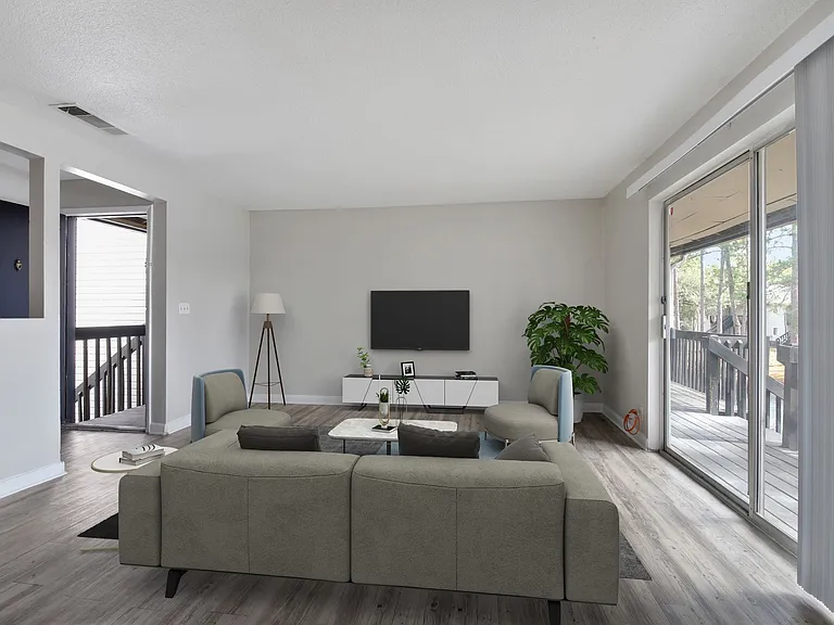 5501 N University Club Blvd — Photo 19