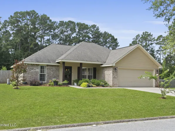 87 Sandy Ln, Hattiesburg, MS 39402