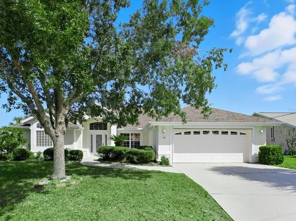 34 COLLINGDALE COURT, PALM COAST, FL 32137