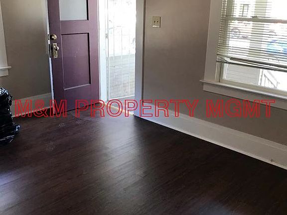 2108 I St New Floors, Fresh Paint