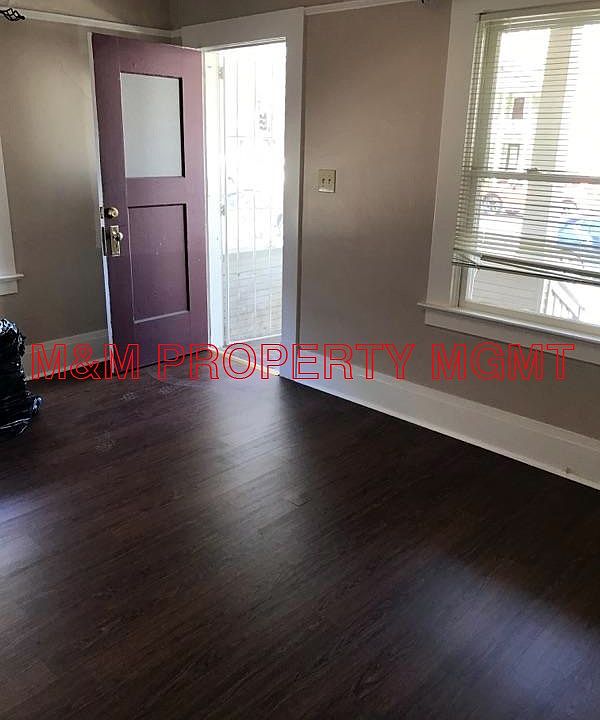 2108 I St New Floors, Fresh Paint