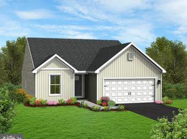 217 Kephart Lot 631, State College, PA 16803