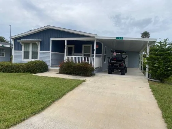 239 E Buffalo Bluff Rd #177, Satsuma, FL 32189