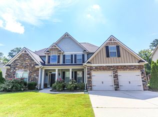 1357 Highwoods Pass, Grovetown, GA 30813