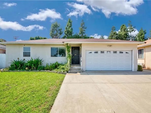 2355 Vancouver Ave, Monterey Park, CA 91754