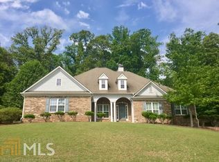 1282 Banas Ct, Powder Springs, GA 30127