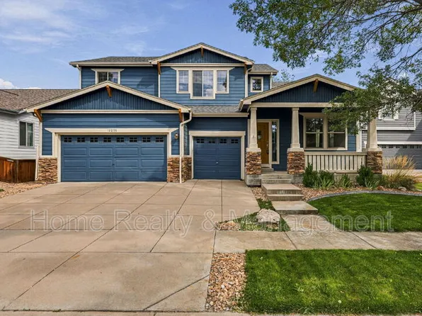 12236 Kalispell St, Commerce City, CO 80603