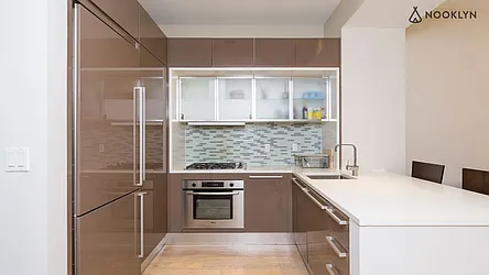 Rented by Nooklyn NYC LLC