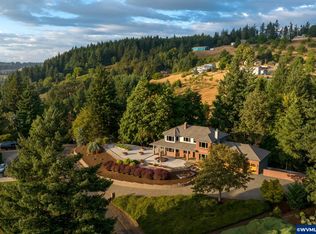 11880 NE Lauren Ln, Newberg, OR 97132