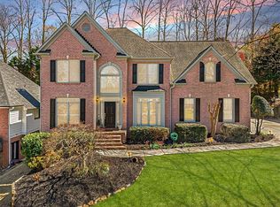 2864 Misty Rock Cv, Dacula, GA 30019