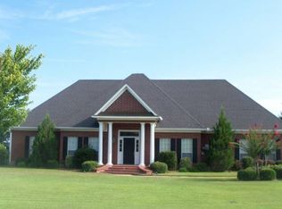 302 E Frenchmans Bend Rd #5, Monroe, LA 71203