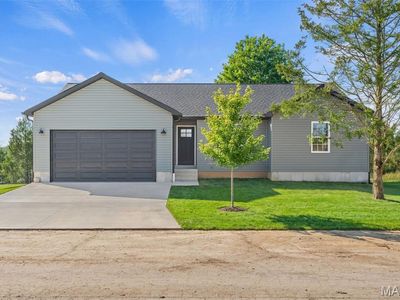 3603 Central Ave, Catawissa, MO, 63015
