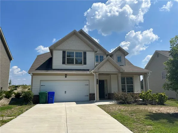 7765 Hansel Ln, Lithonia, GA 30058