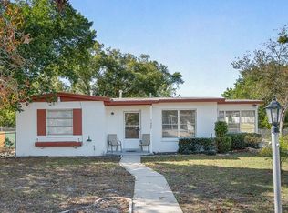 7020 Tarrytown Dr, Spring Hill, FL 34606