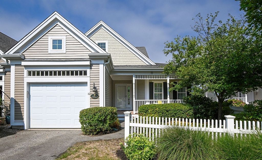 16 Amberwood Ct #16