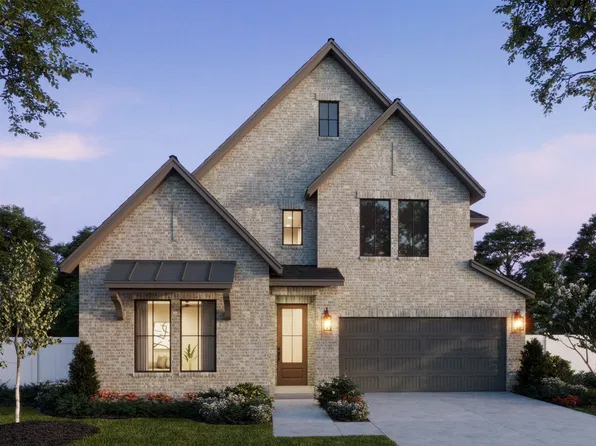 4700 Becknell St, McKinney, TX 75071