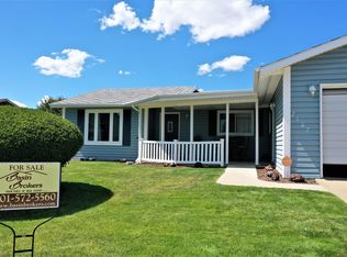 2107 19th Ave W, Williston, ND 58801