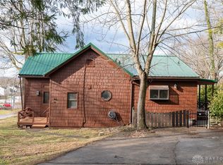 1008 E Market St, Germantown, OH 45327