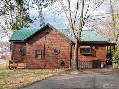 1008 E Market St, Germantown, OH, 45327