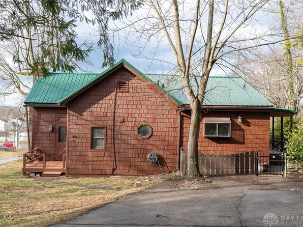 1008 E Market St, Germantown, OH 45327