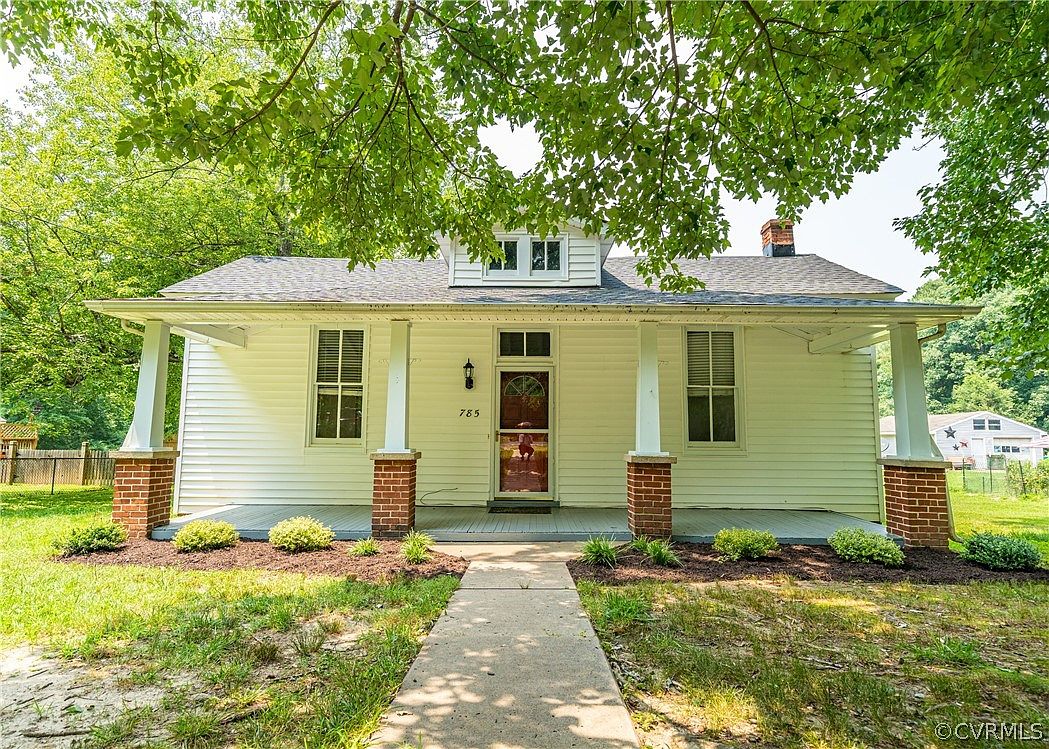 785 Clayville Rd, Powhatan, VA 23139 Zillow