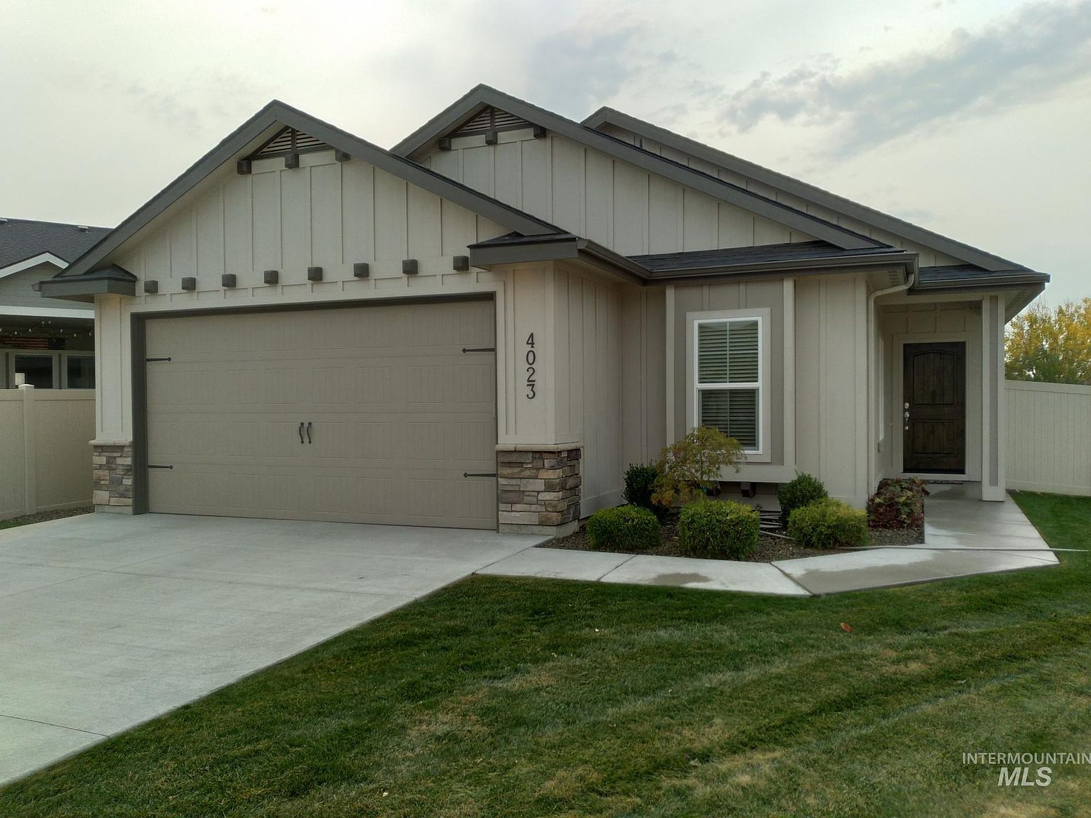 4023 S Lava Springs Loop, Nampa, ID 83686 Zillow
