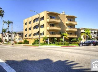 3401 E 1st St UNIT 4, Long Beach, CA 90803
