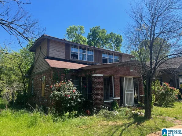 625 Delta St, Birmingham, AL 35205