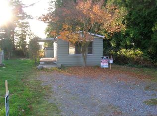 4927 Henley St, Blaine, WA 98230