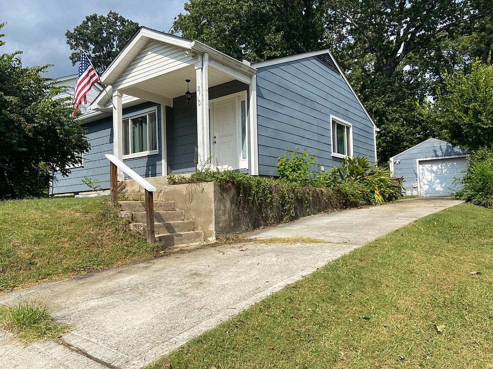 1st image of 2110 N Park Blvd