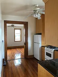 Rented by Brown Harris Stevens