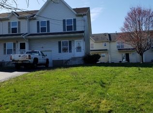 315 N 3rd Ave, Manville, NJ