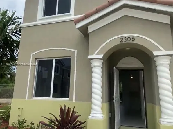 2305 SE 10th St #1178, Homestead, FL 33035