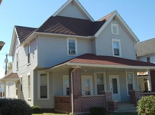 413 N Wheeling Ave, Muncie, IN 47303