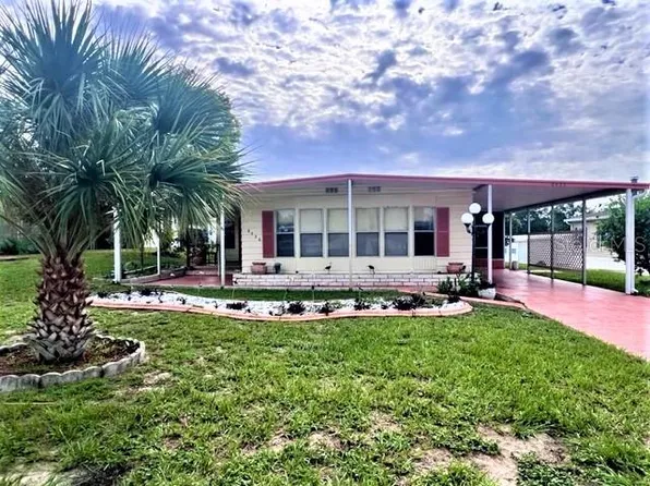 8436 Central Ave, Brooksville, FL 34613