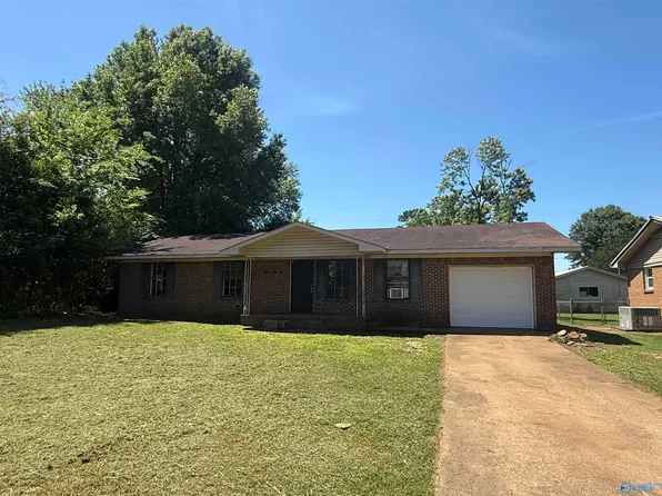505 Bellemeade St SW, Decatur, AL 35601