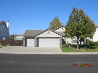 1815 Hastings Dr, Manteca, CA